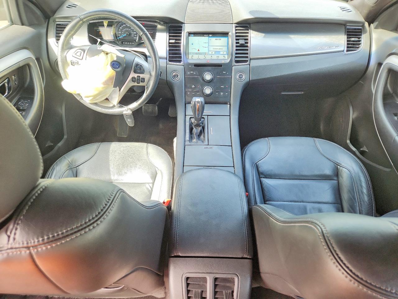 Ford Taurus Sel