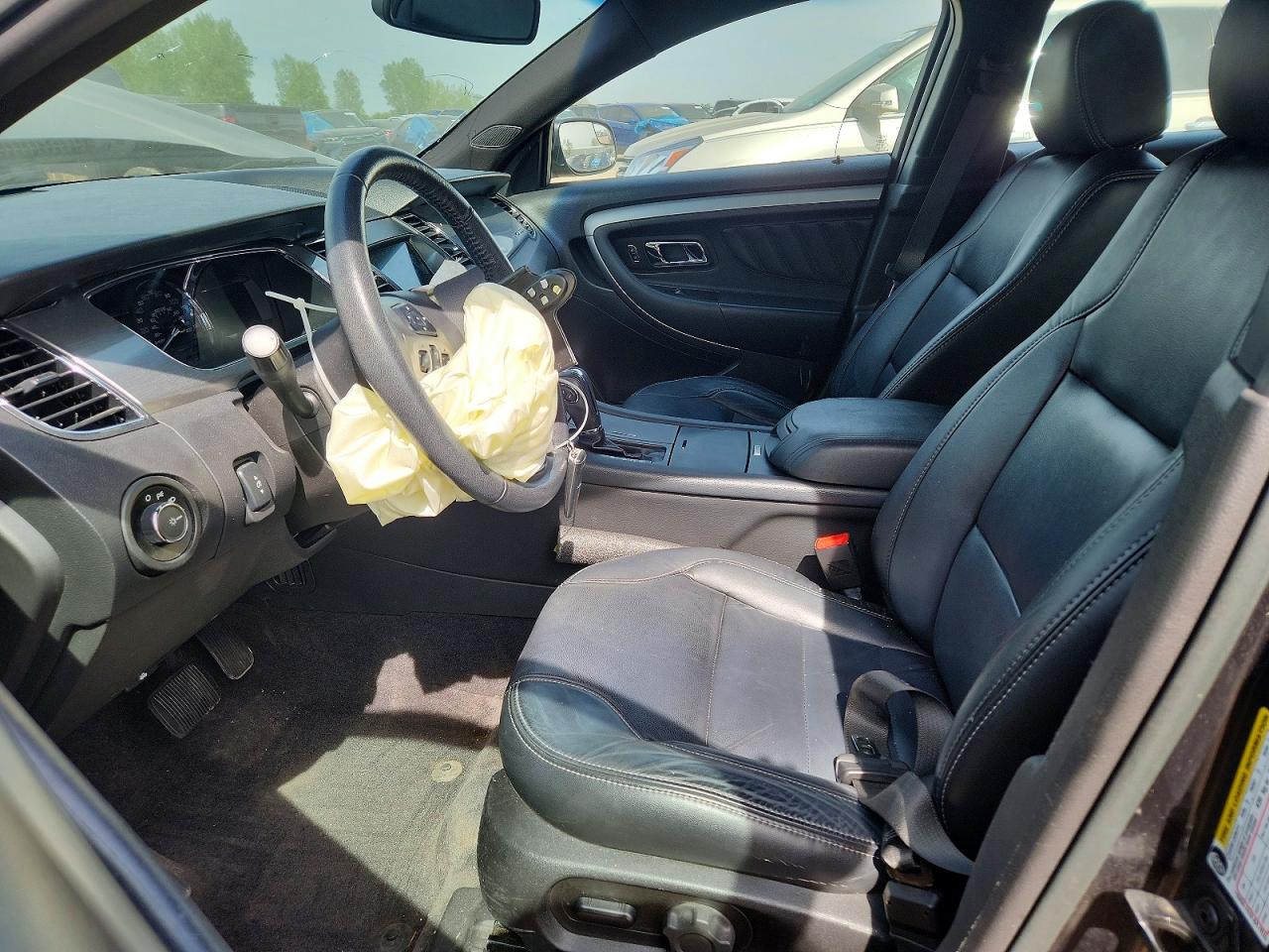 Ford Taurus Sel