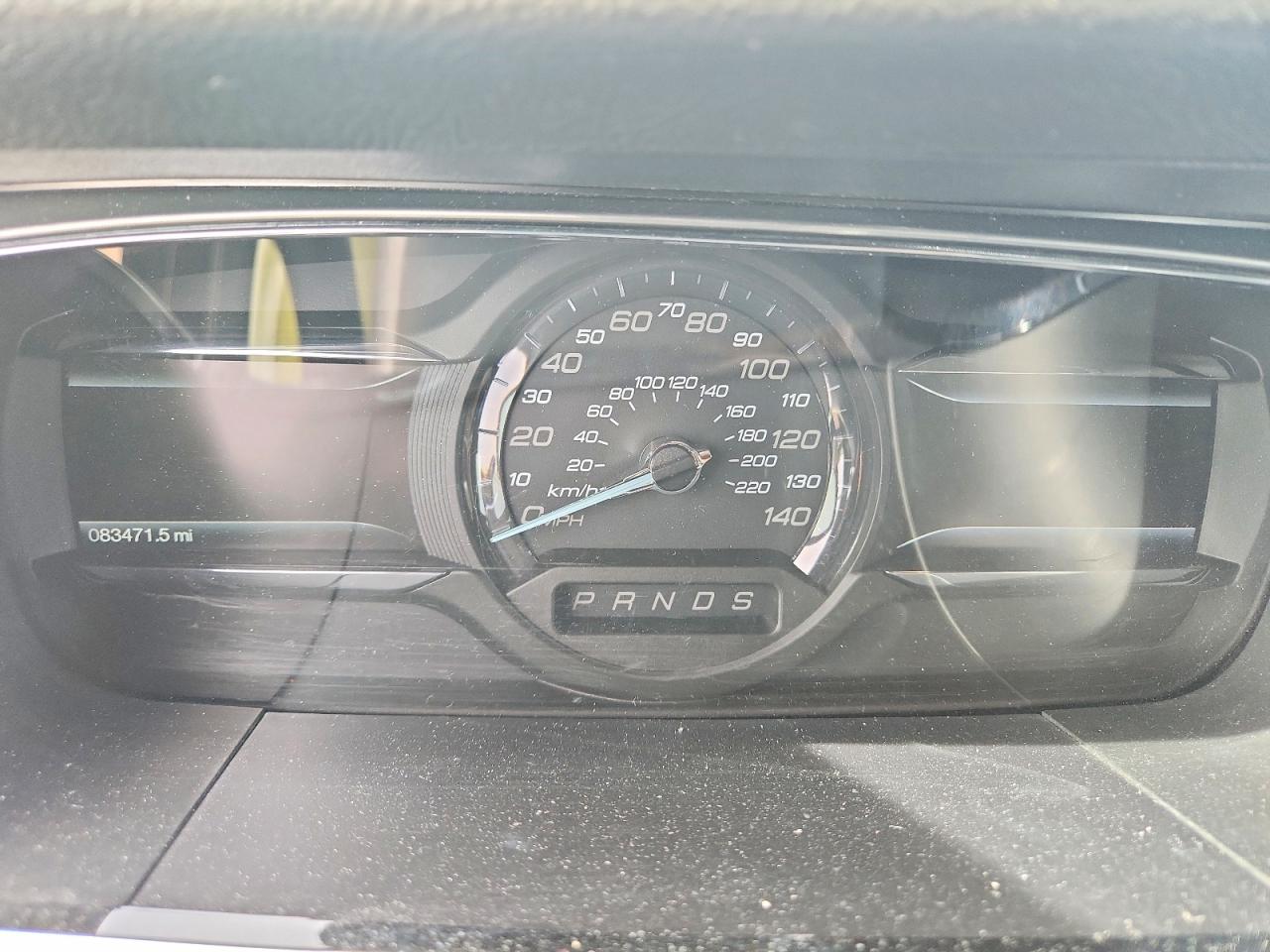 Ford Taurus Sel