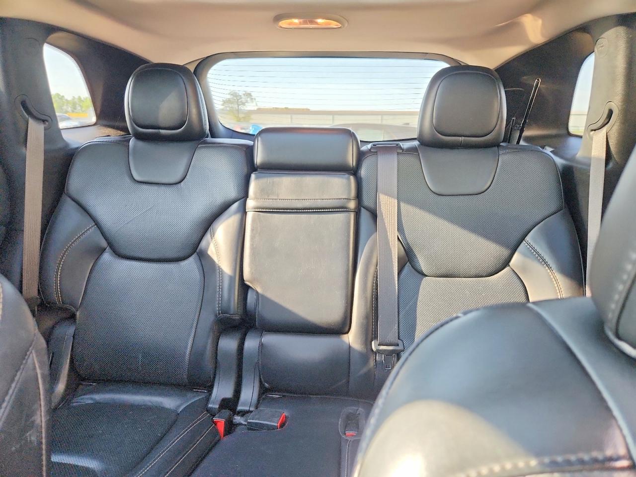 Jeep Cherokee Limited
