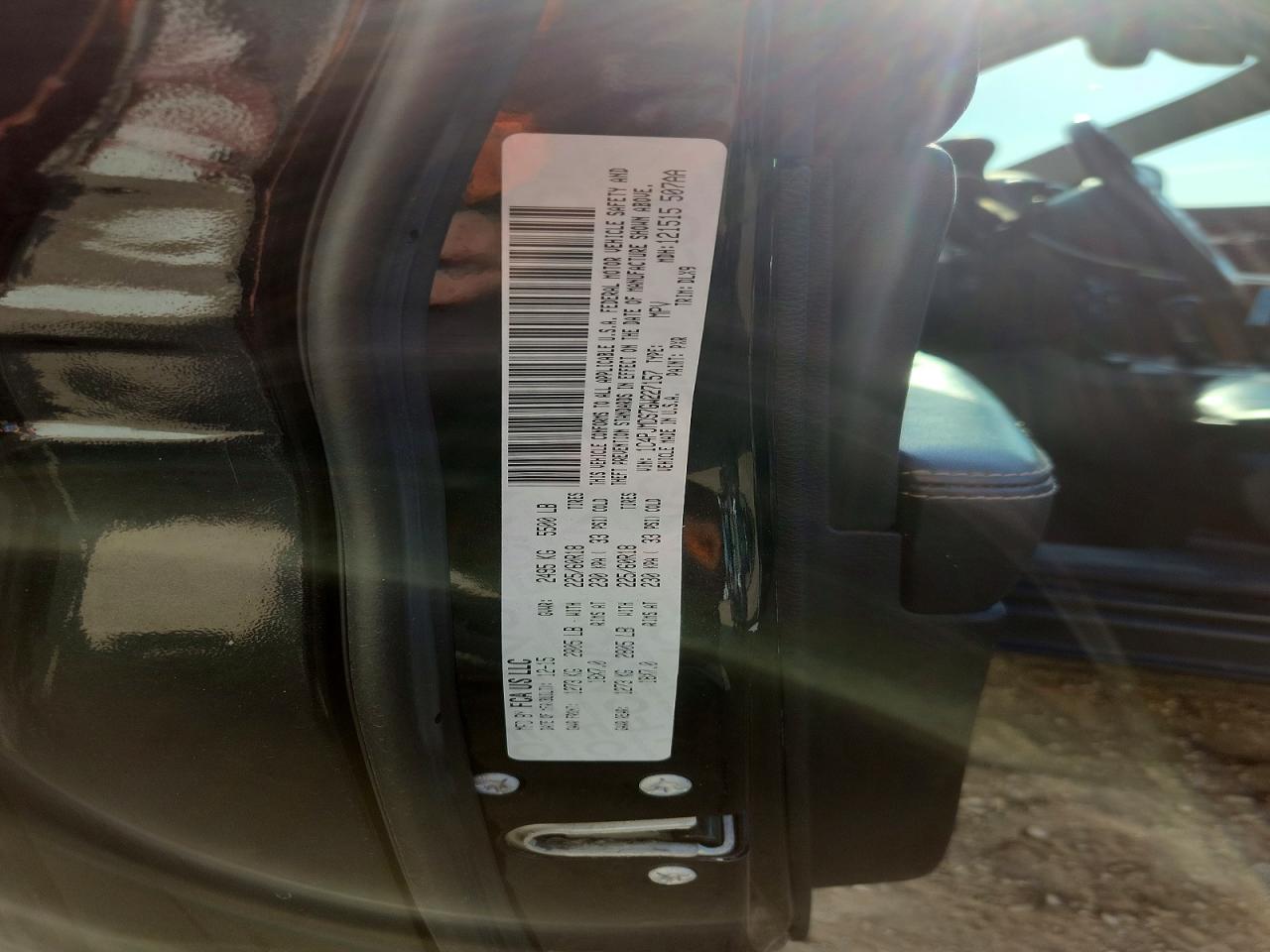 Jeep Cherokee Limited