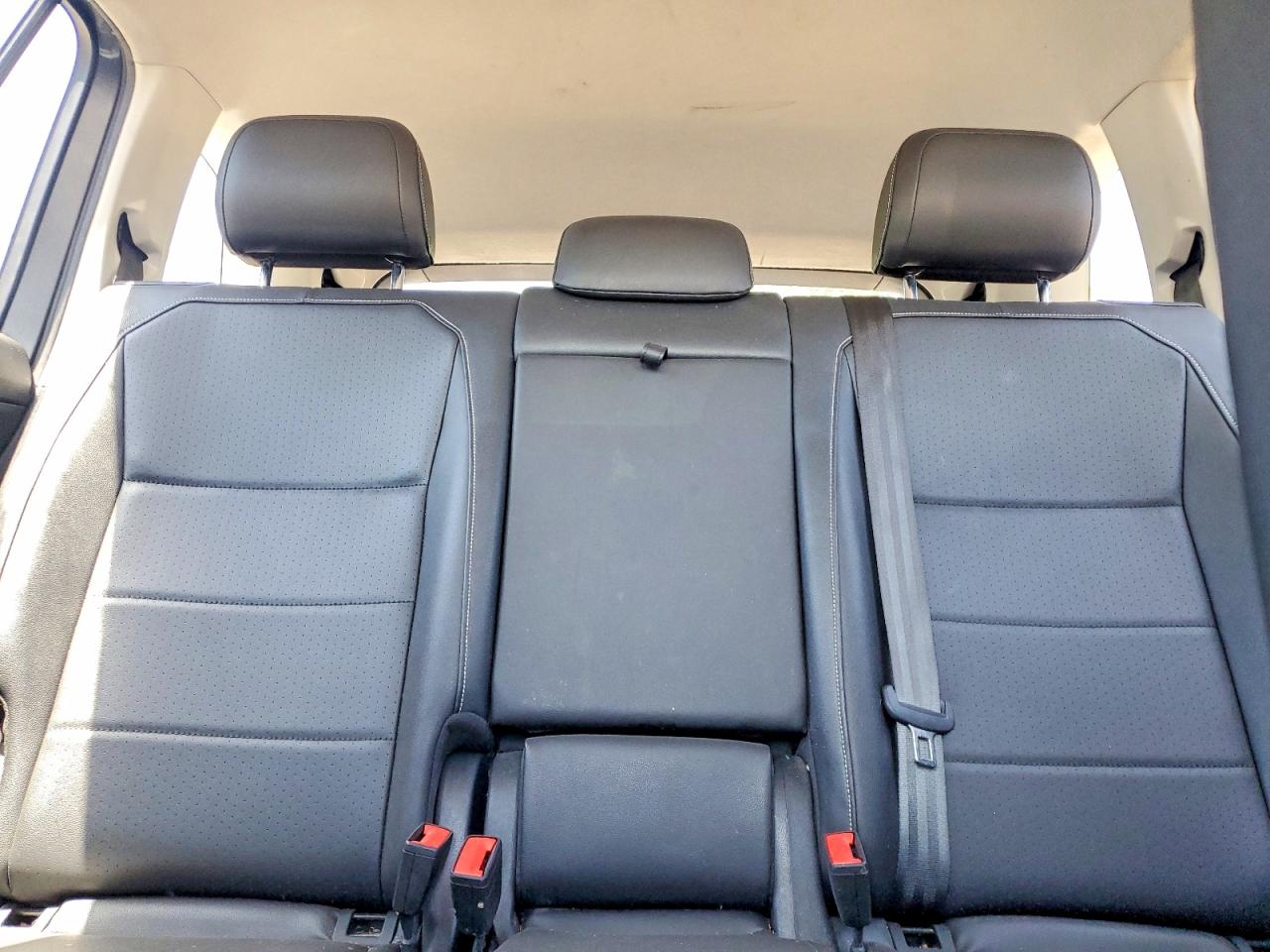 Volkswagen Tiguan Se