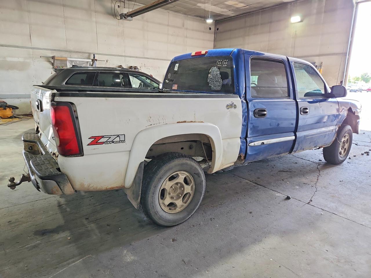 GMC Sierra K1500