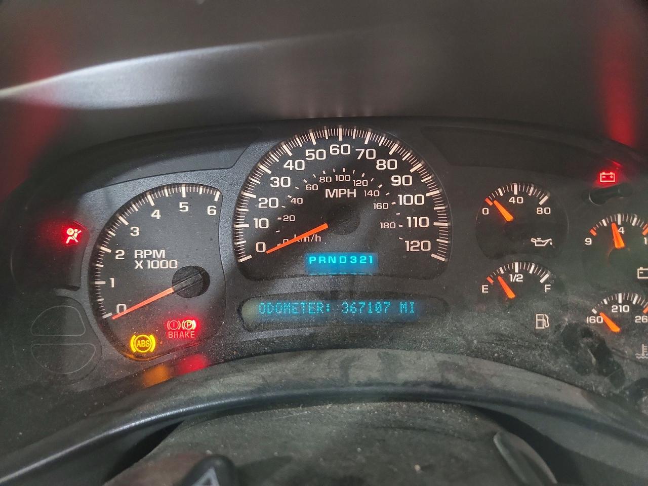 GMC Sierra K1500