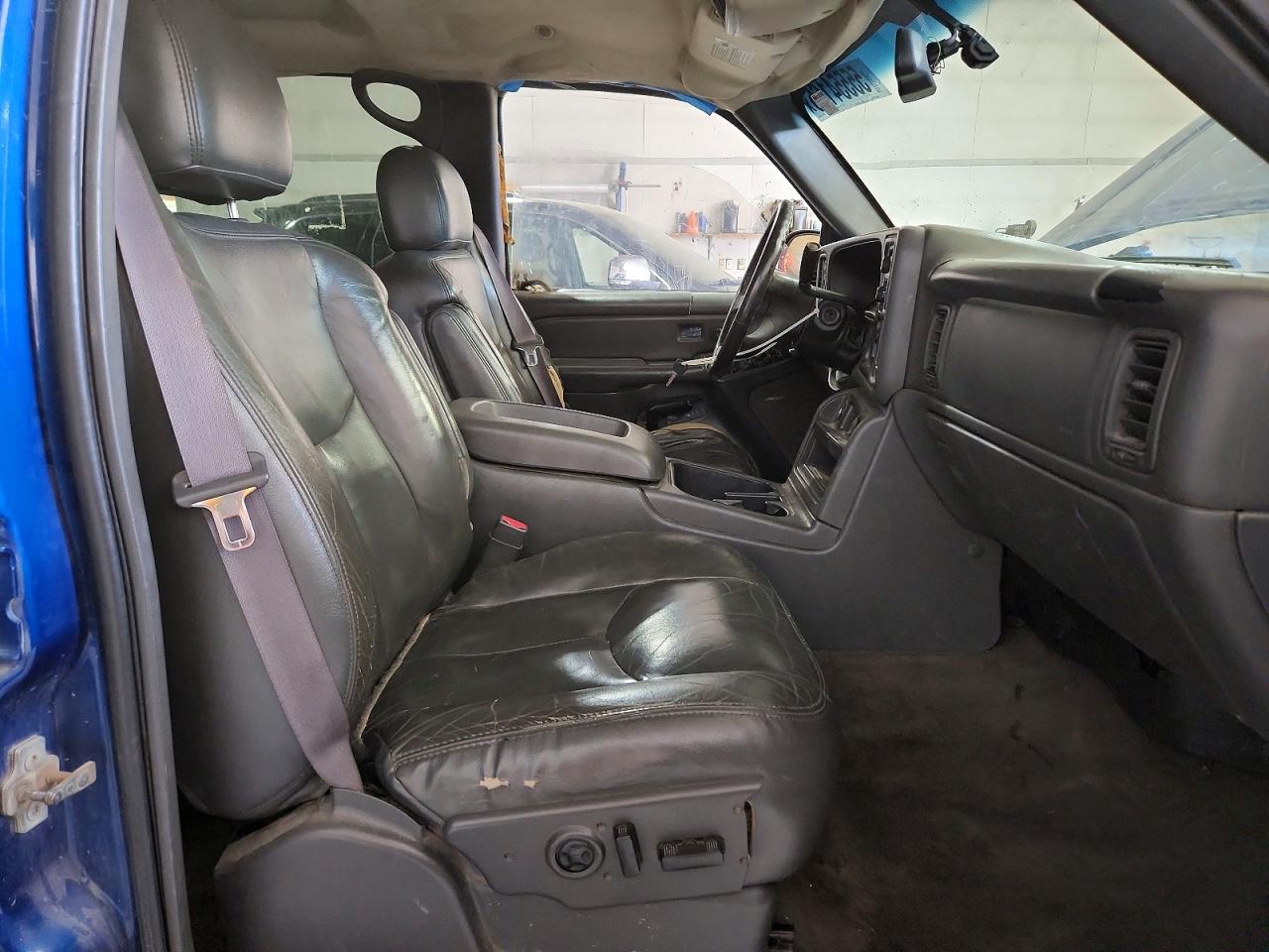 GMC Sierra K1500