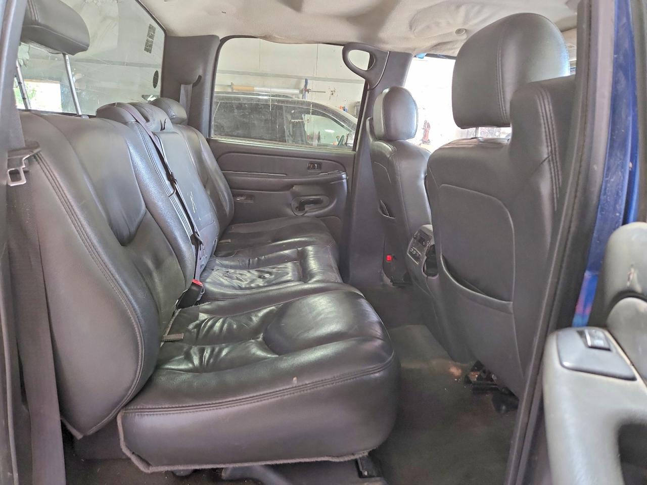 GMC Sierra K1500