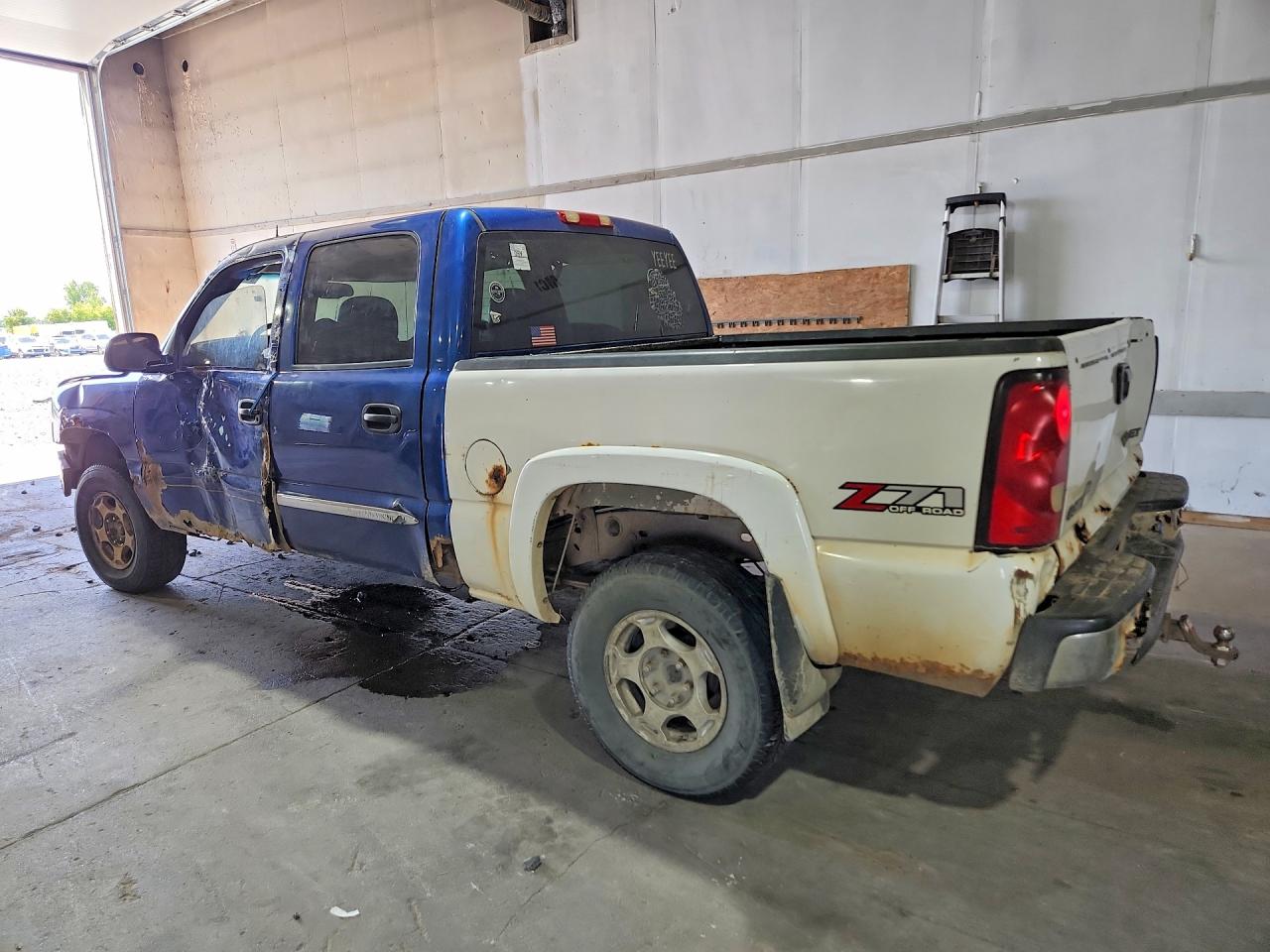 GMC Sierra K1500