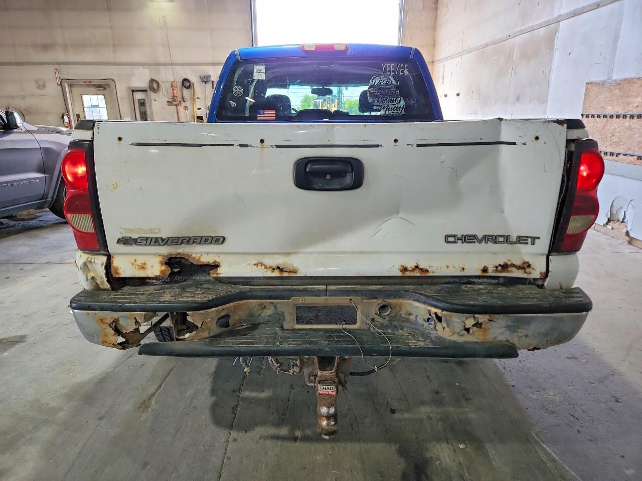 GMC Sierra K1500