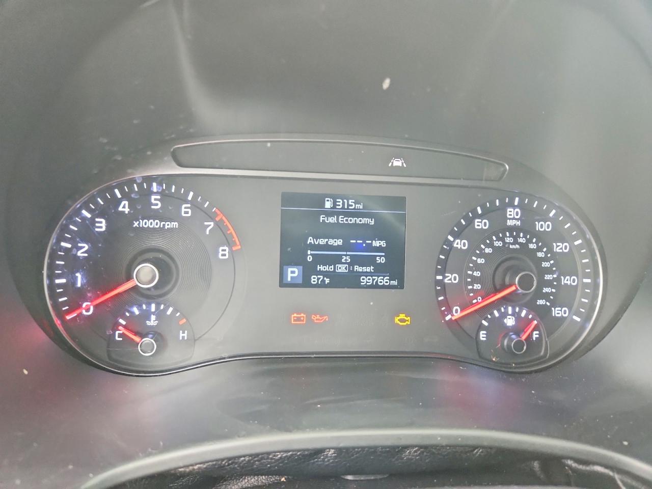 Kia Soul Gt Line