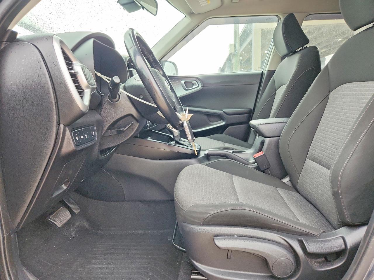 Kia Soul Gt Line