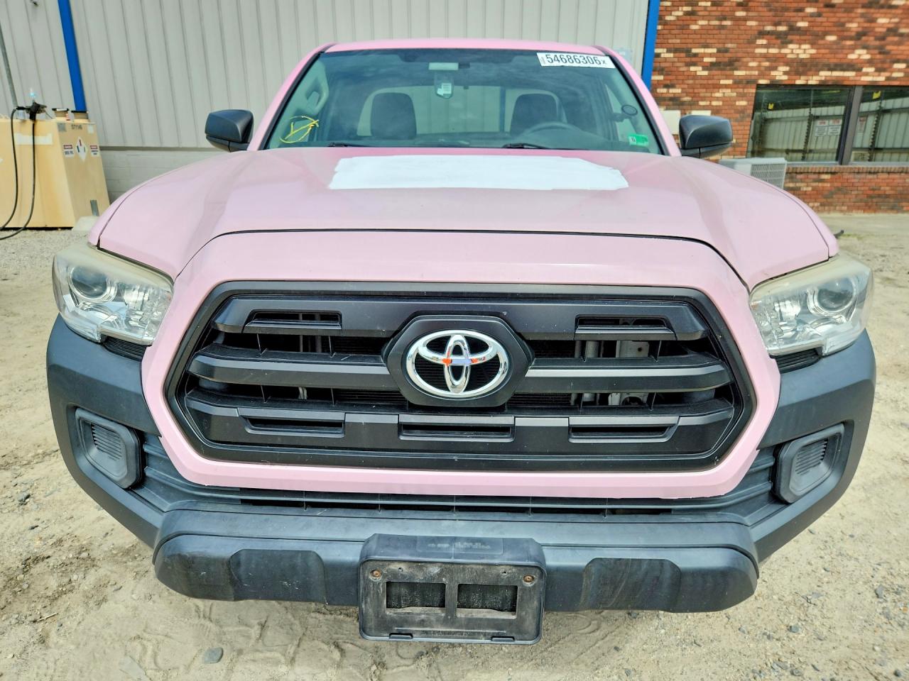 Toyota Tacoma Sr