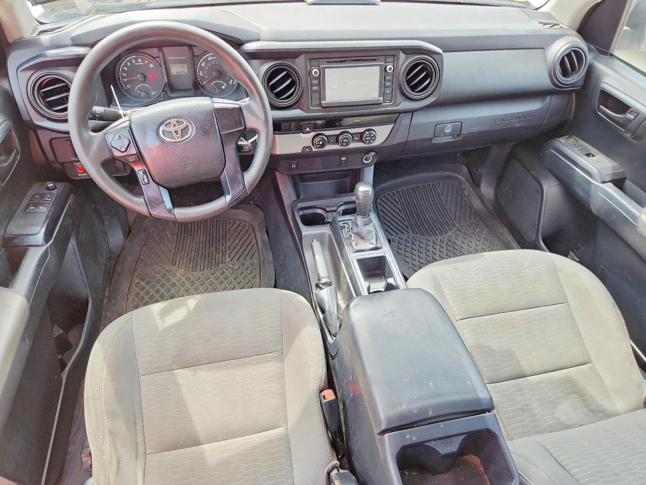 Toyota Tacoma Sr