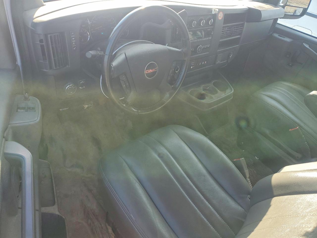 GMC Savana G2500