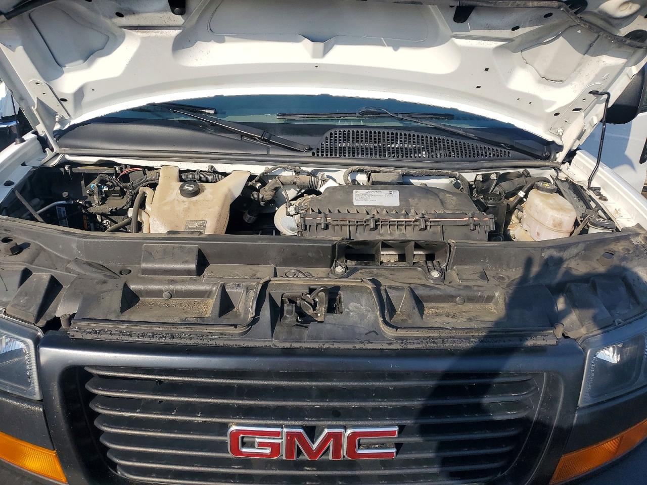 GMC Savana G2500