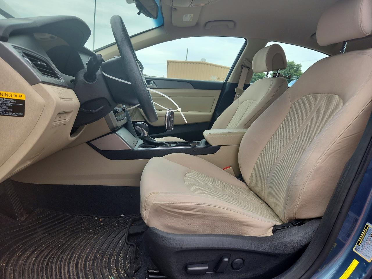 Hyundai SONATA Se