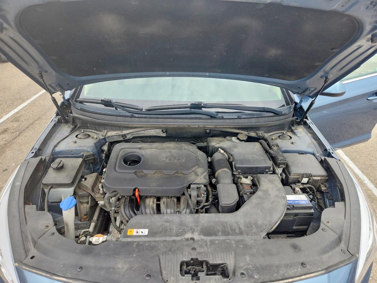 Hyundai SONATA Se