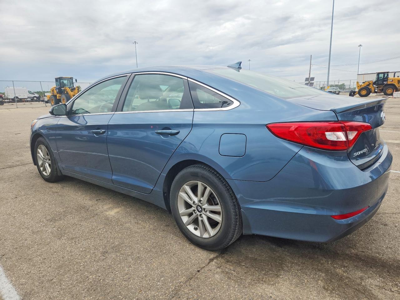 Hyundai SONATA Se
