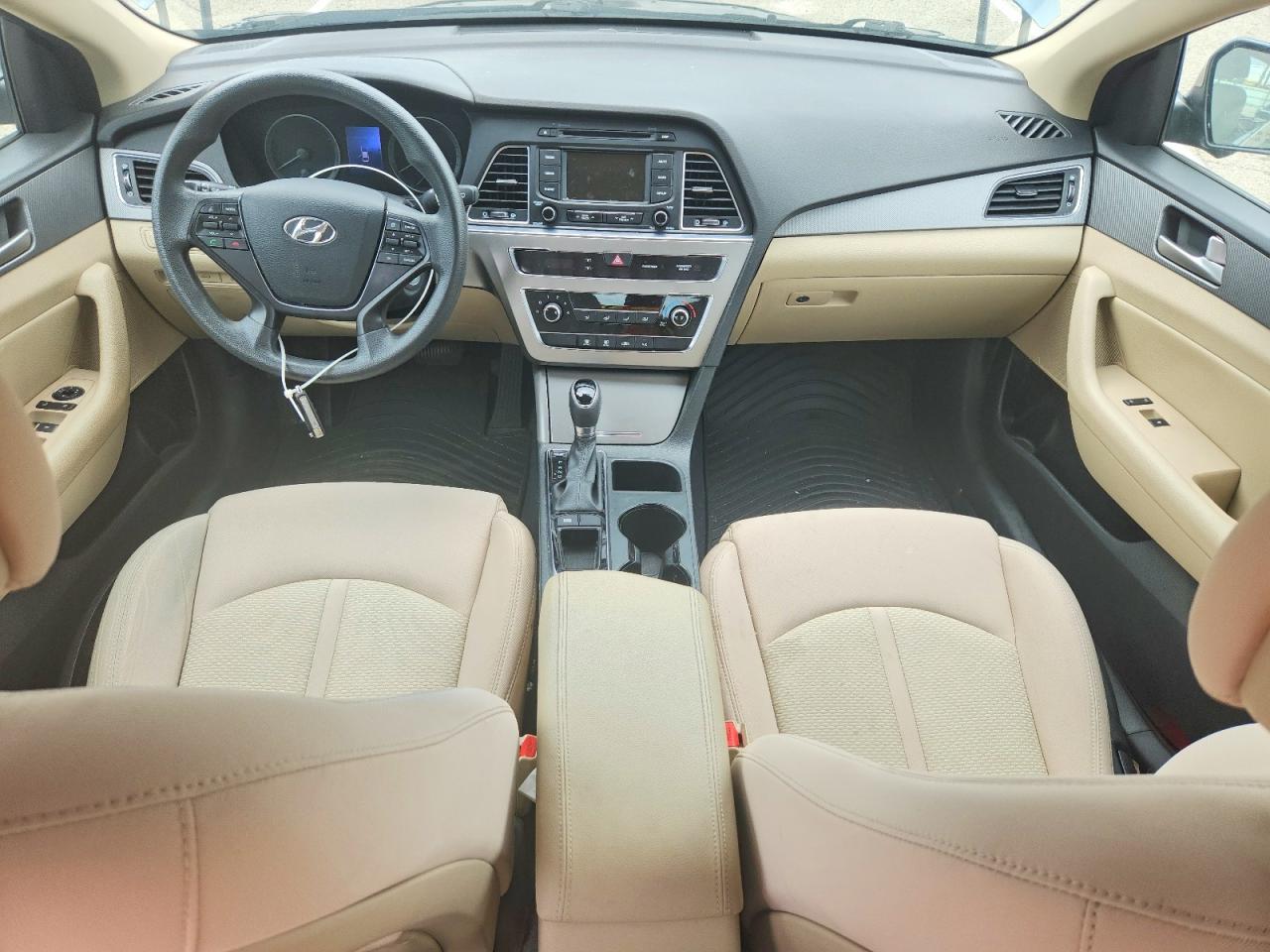 Hyundai SONATA Se