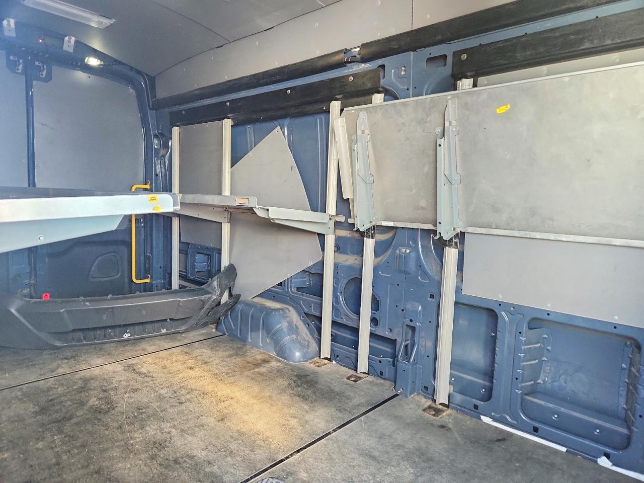 Ford Transit T-250
