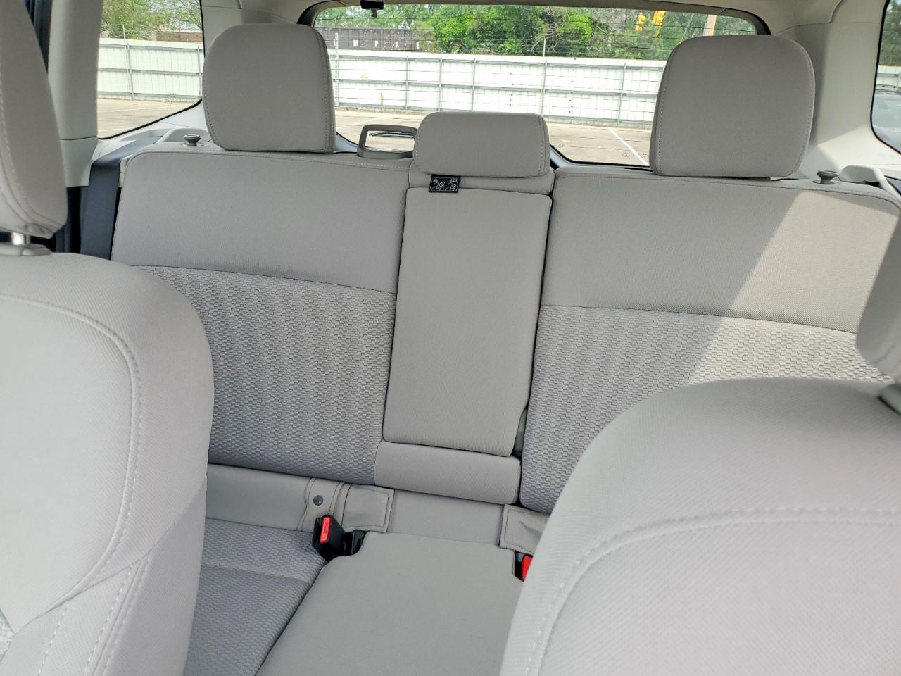 Subaru Forester 2.5i Premium