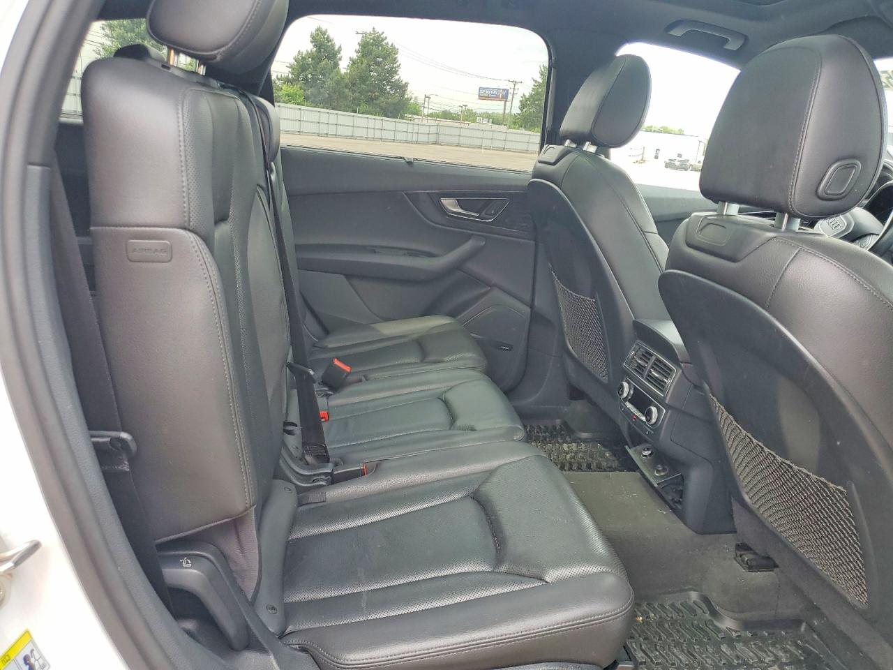 Audi Q7 Prestige