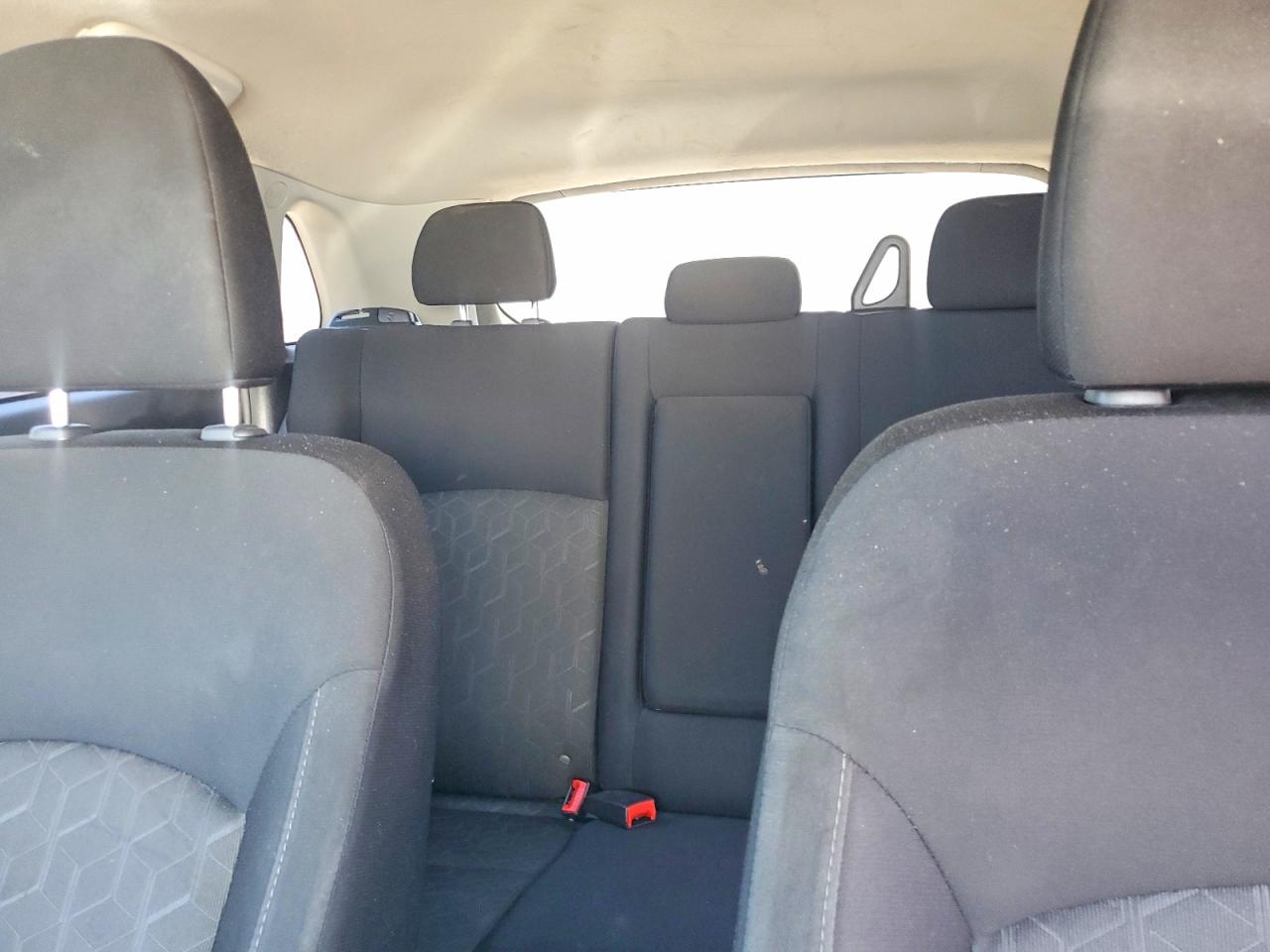 Mitsubishi Outlander Es