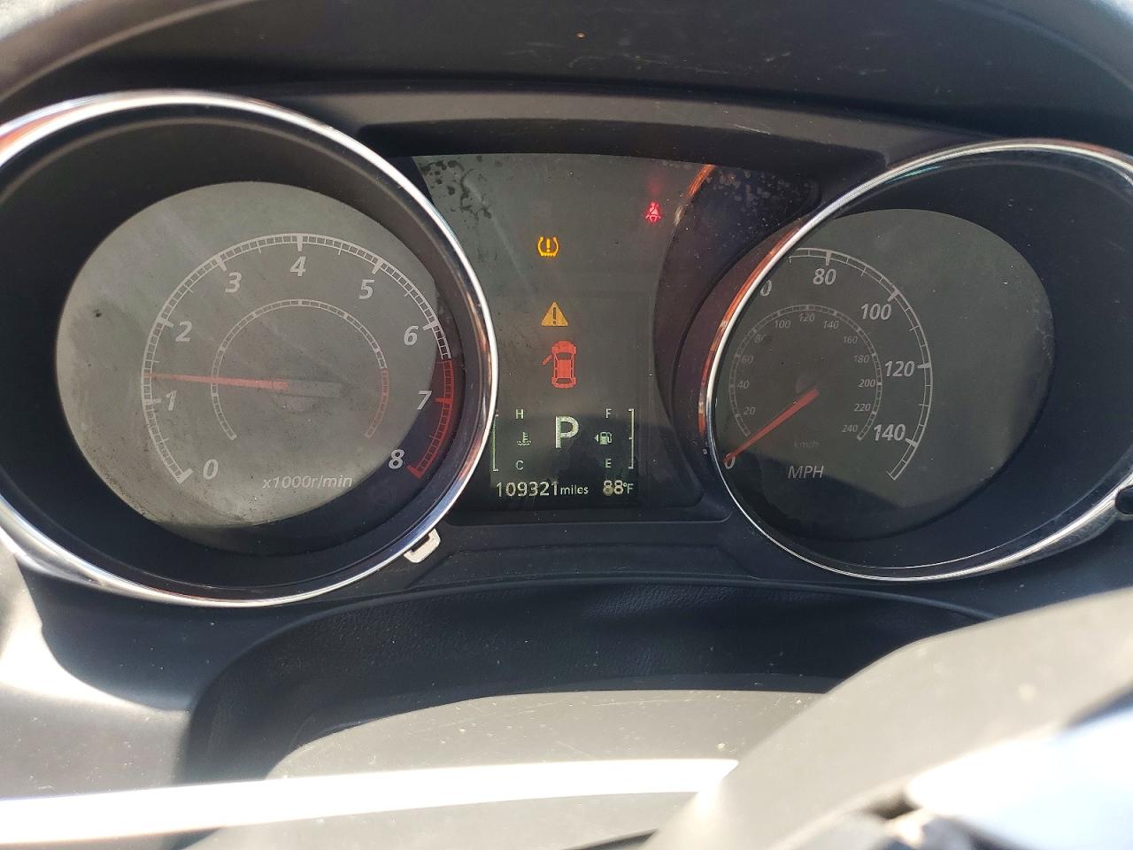 Mitsubishi Outlander Es