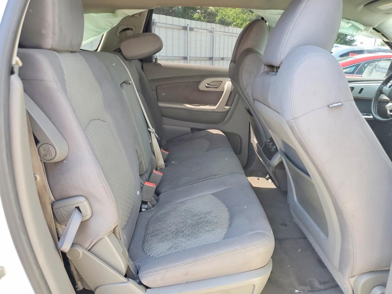 Chevrolet Traverse Ls