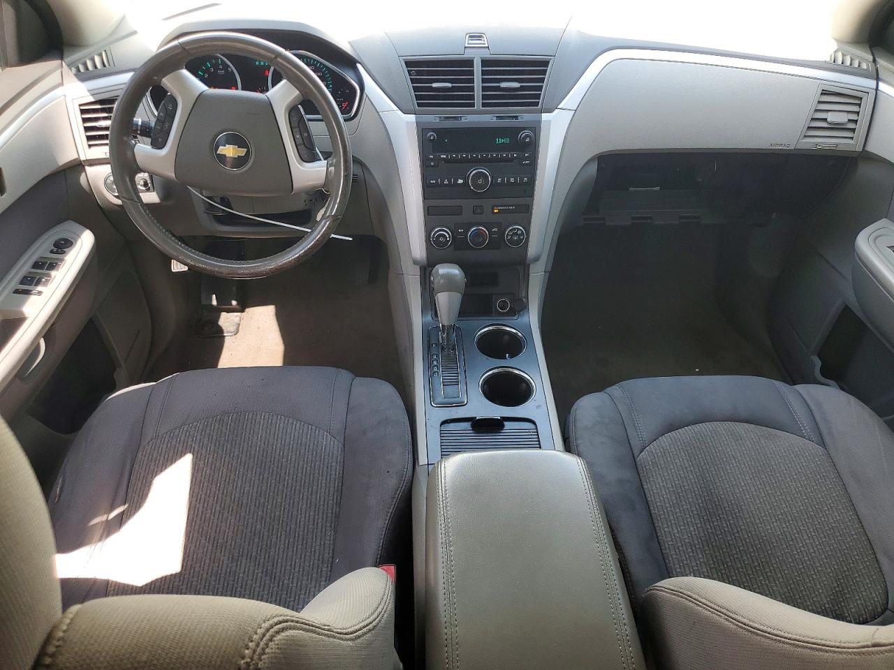 Chevrolet Traverse Ls