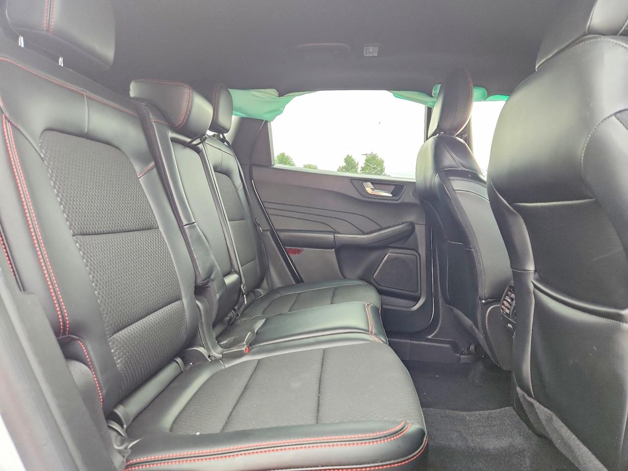 Ford Escape St Line Select
