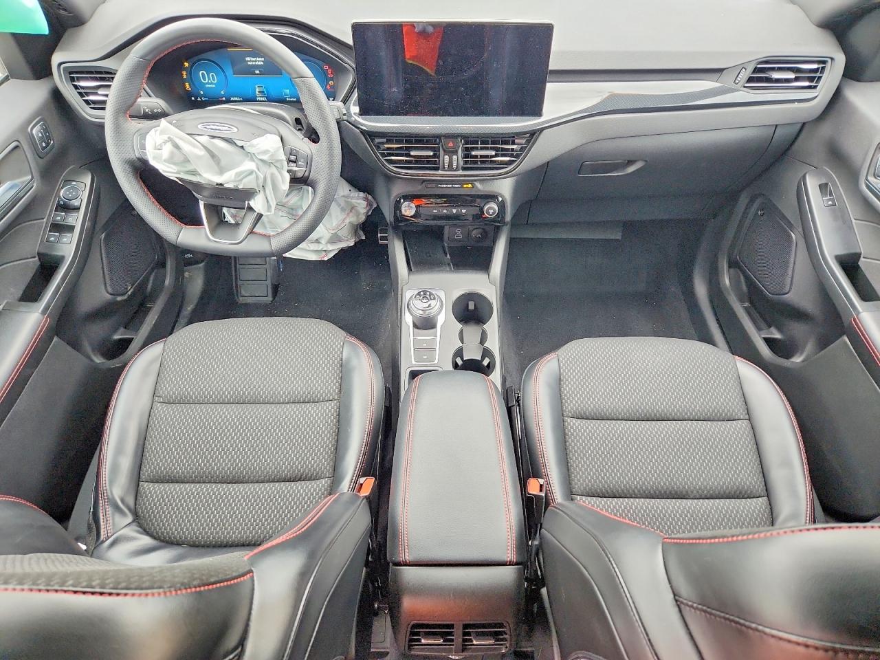 Ford Escape St Line Select