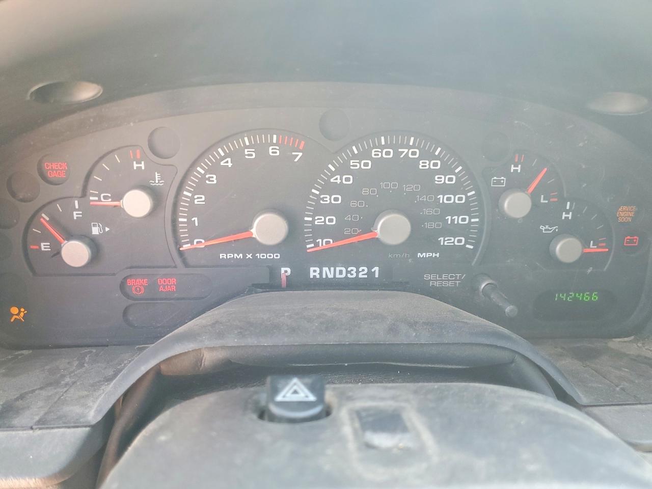 Ford Explorer Xls