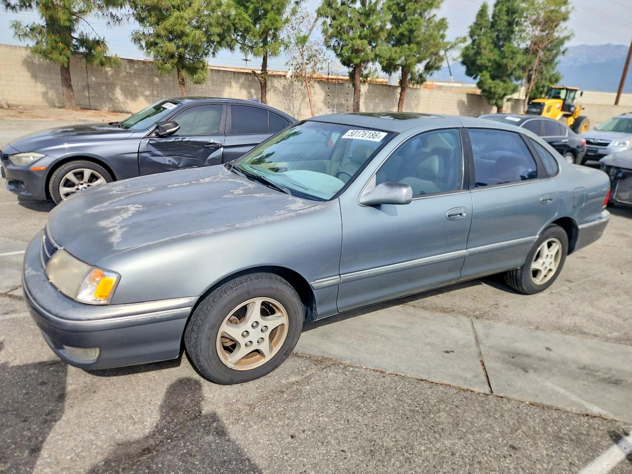 1999 Toyota Avalon 4T1BF18B4XU******