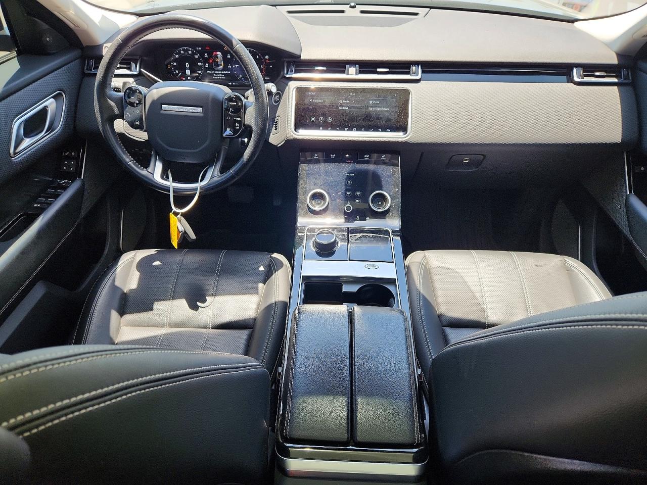 Land Rover Range Rover S