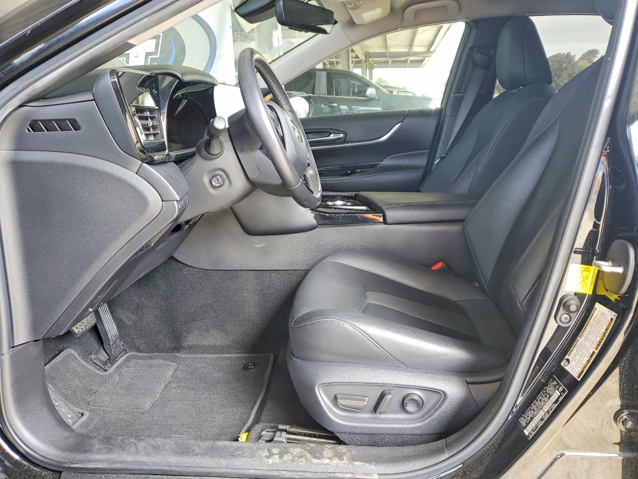 Toyota Mirai Xle