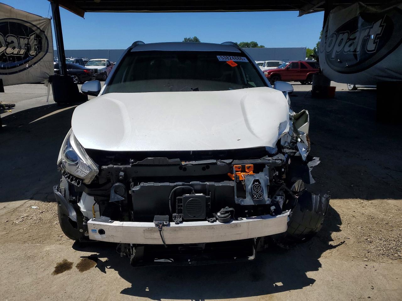 Kia Other Ex