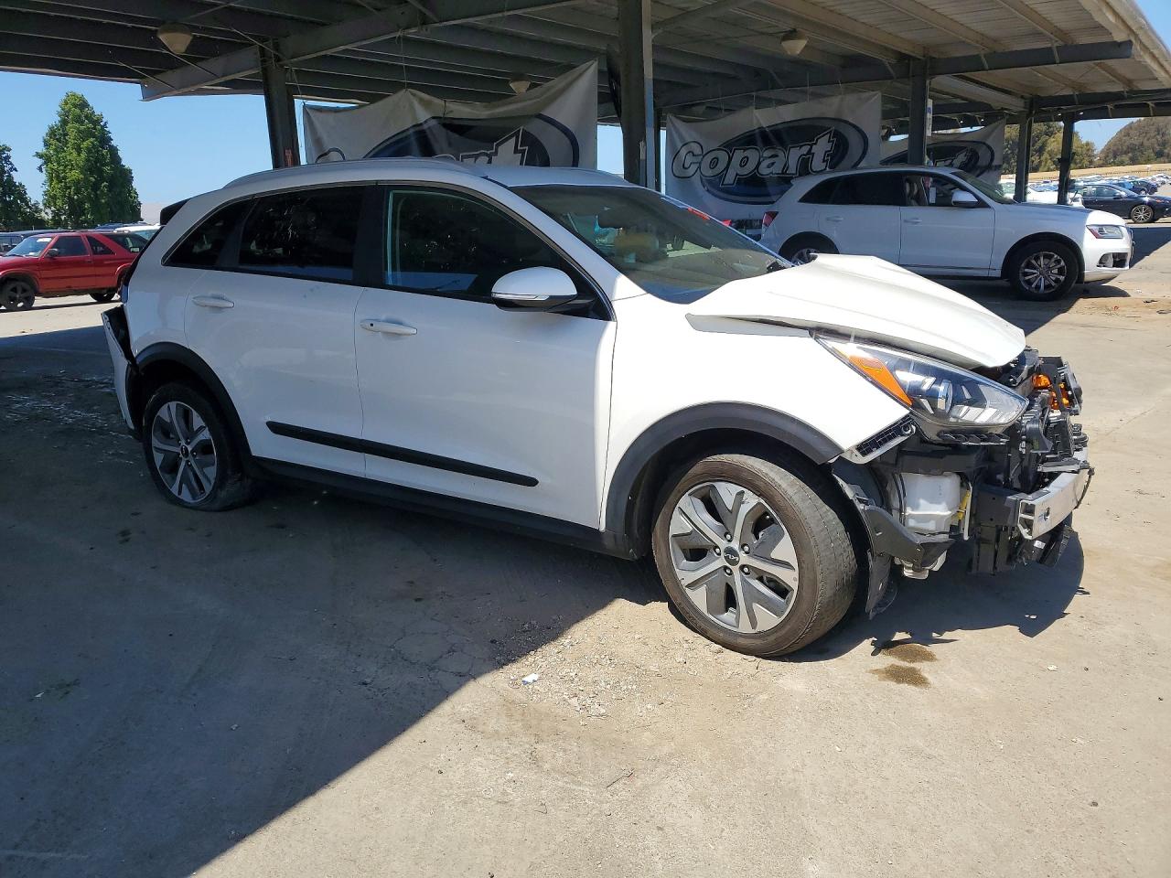 Kia Other Ex