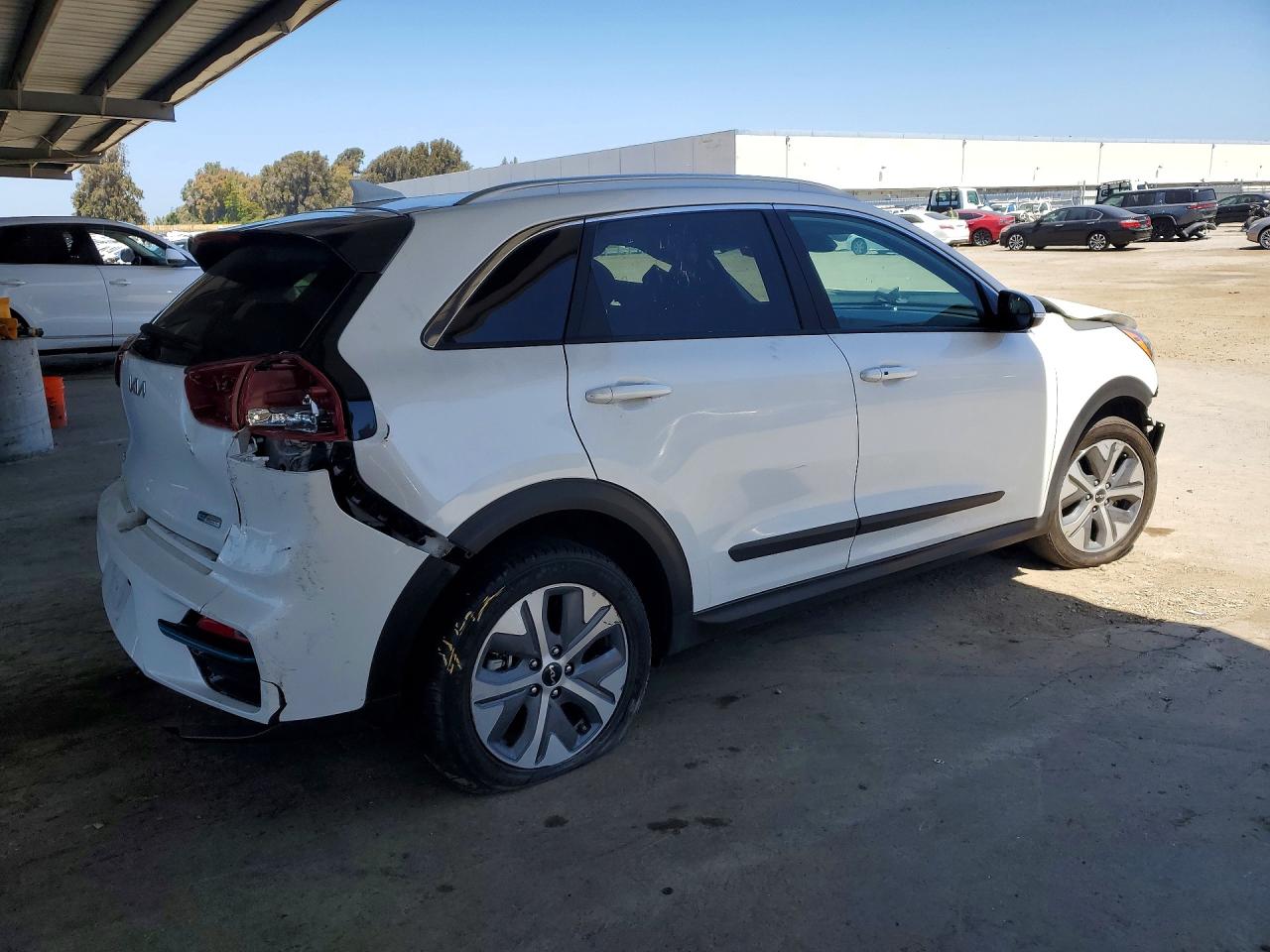 Kia Other Ex