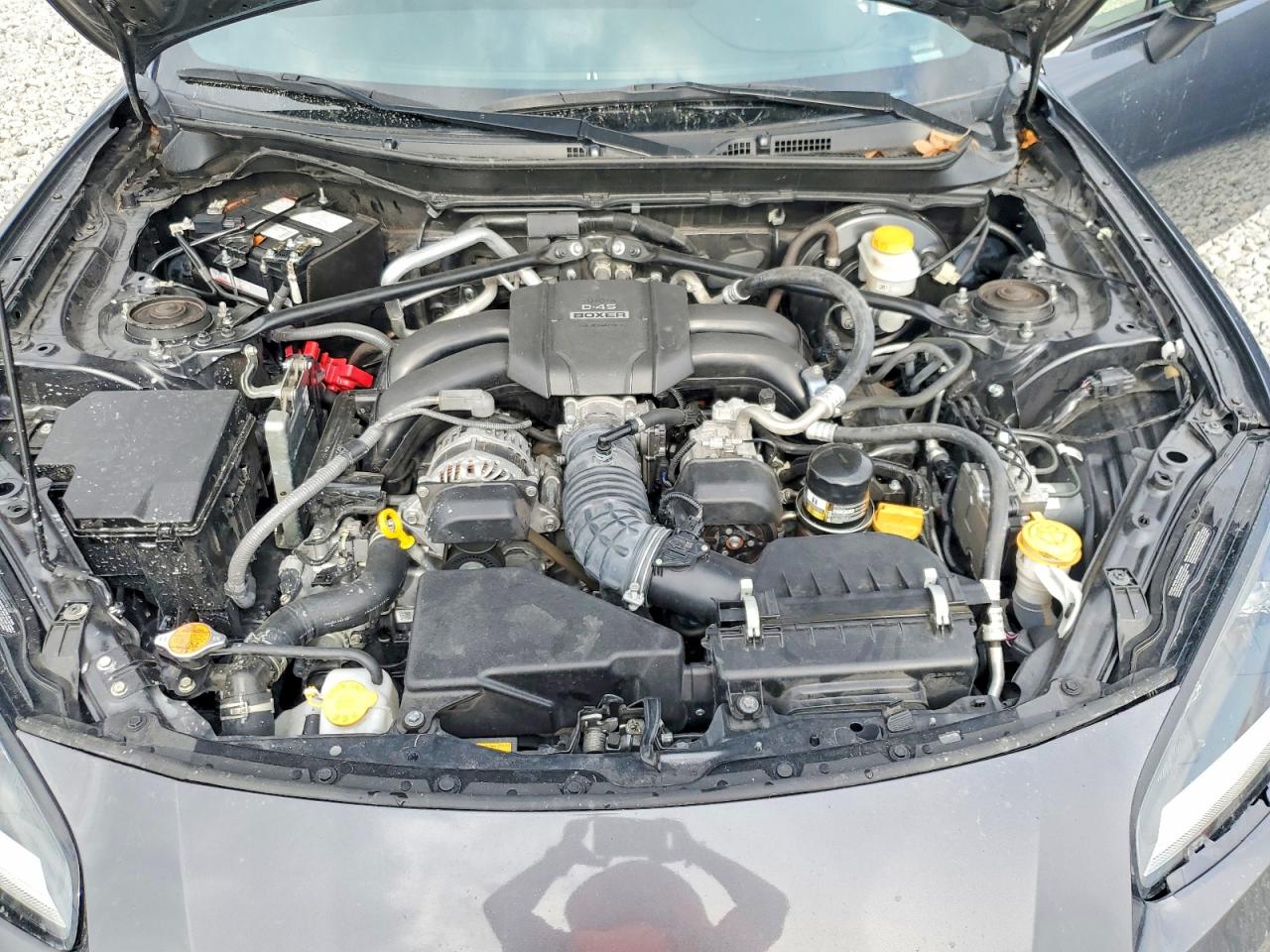 Toyota Other Base