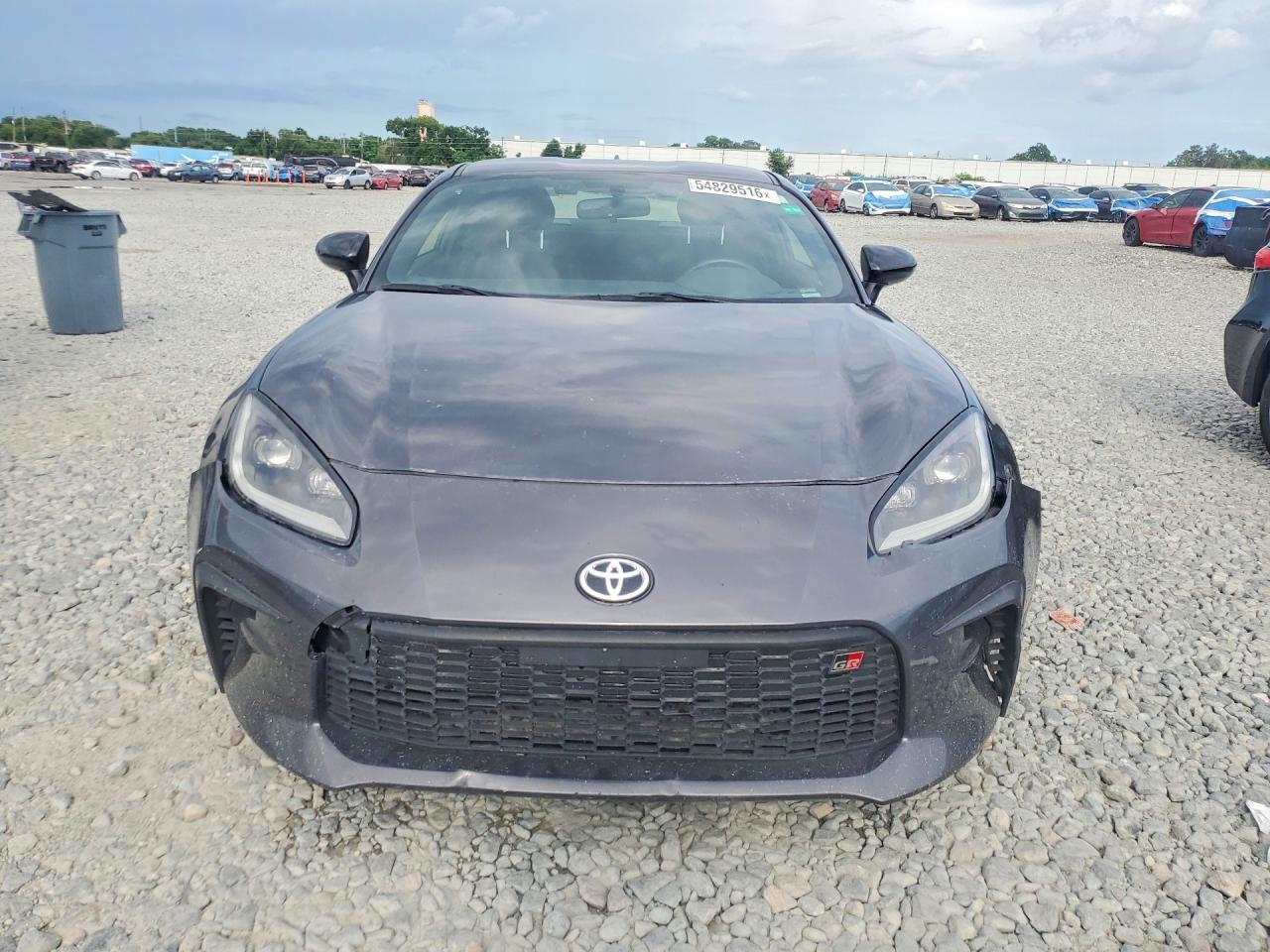 Toyota Other Base