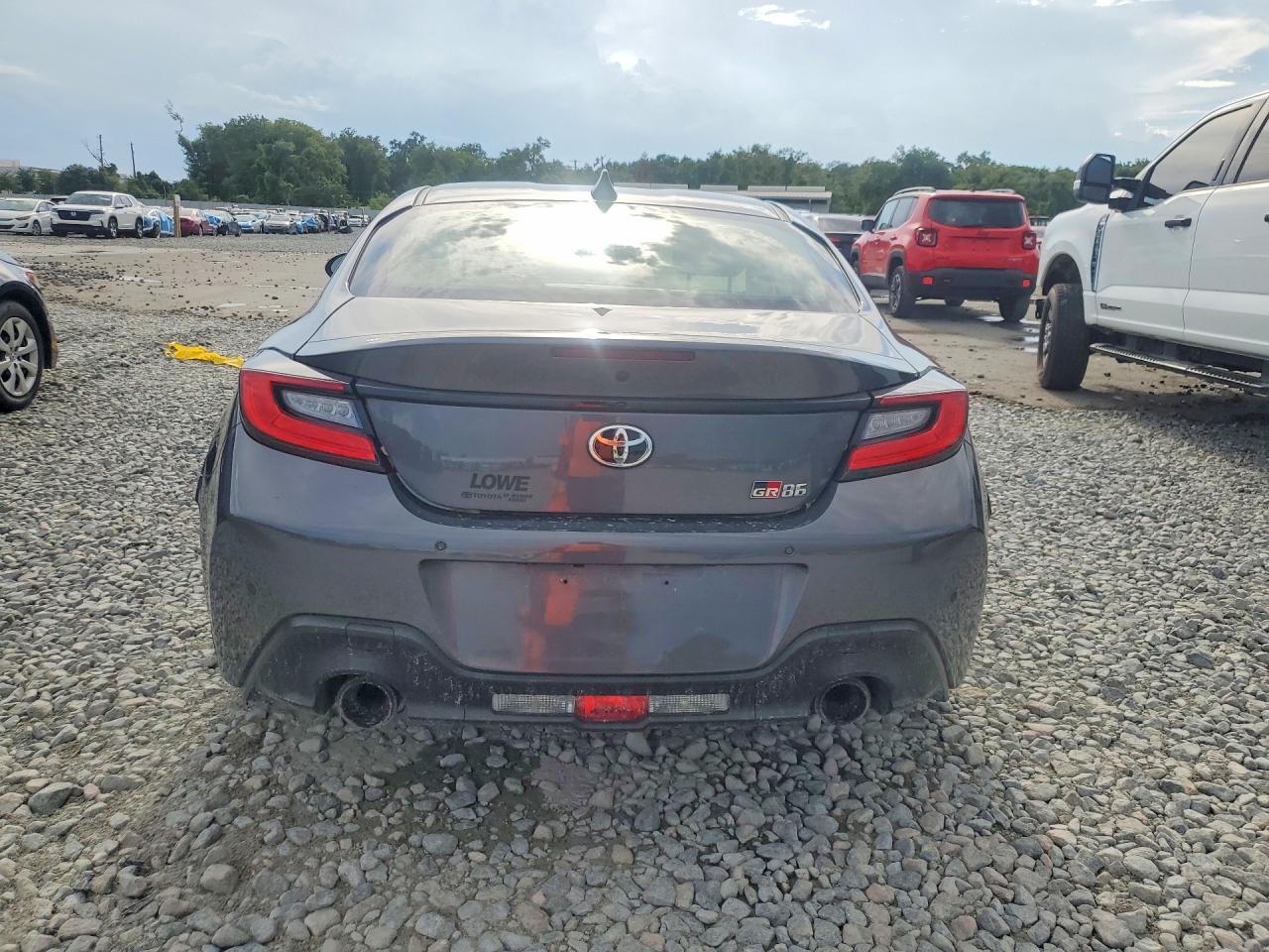 Toyota Other Base
