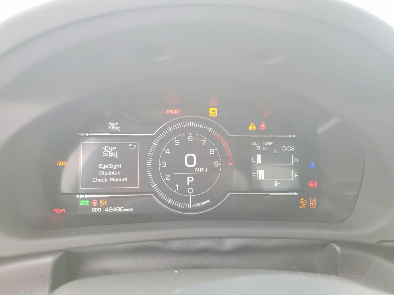 Toyota Other Base