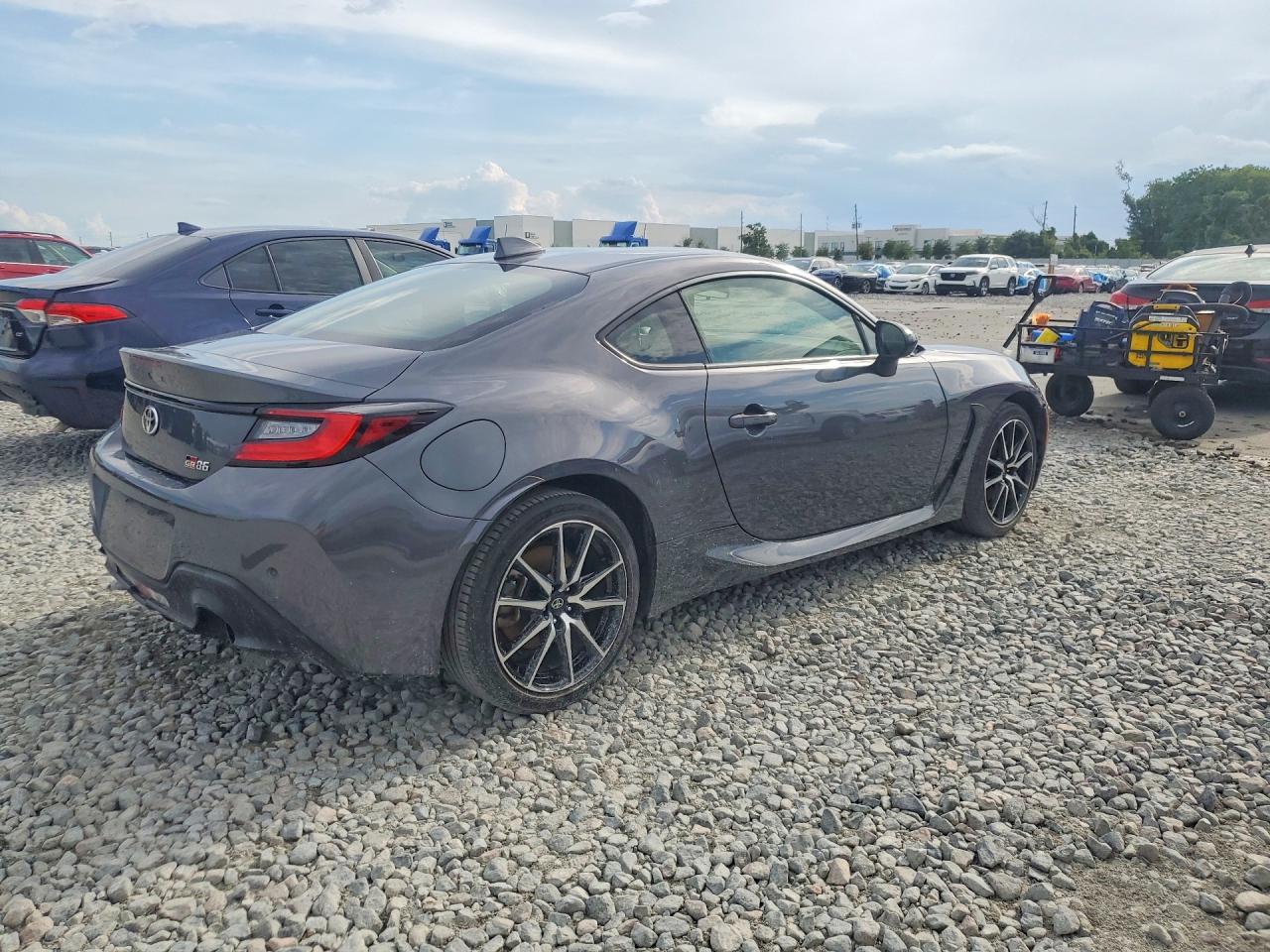 Toyota Other Base