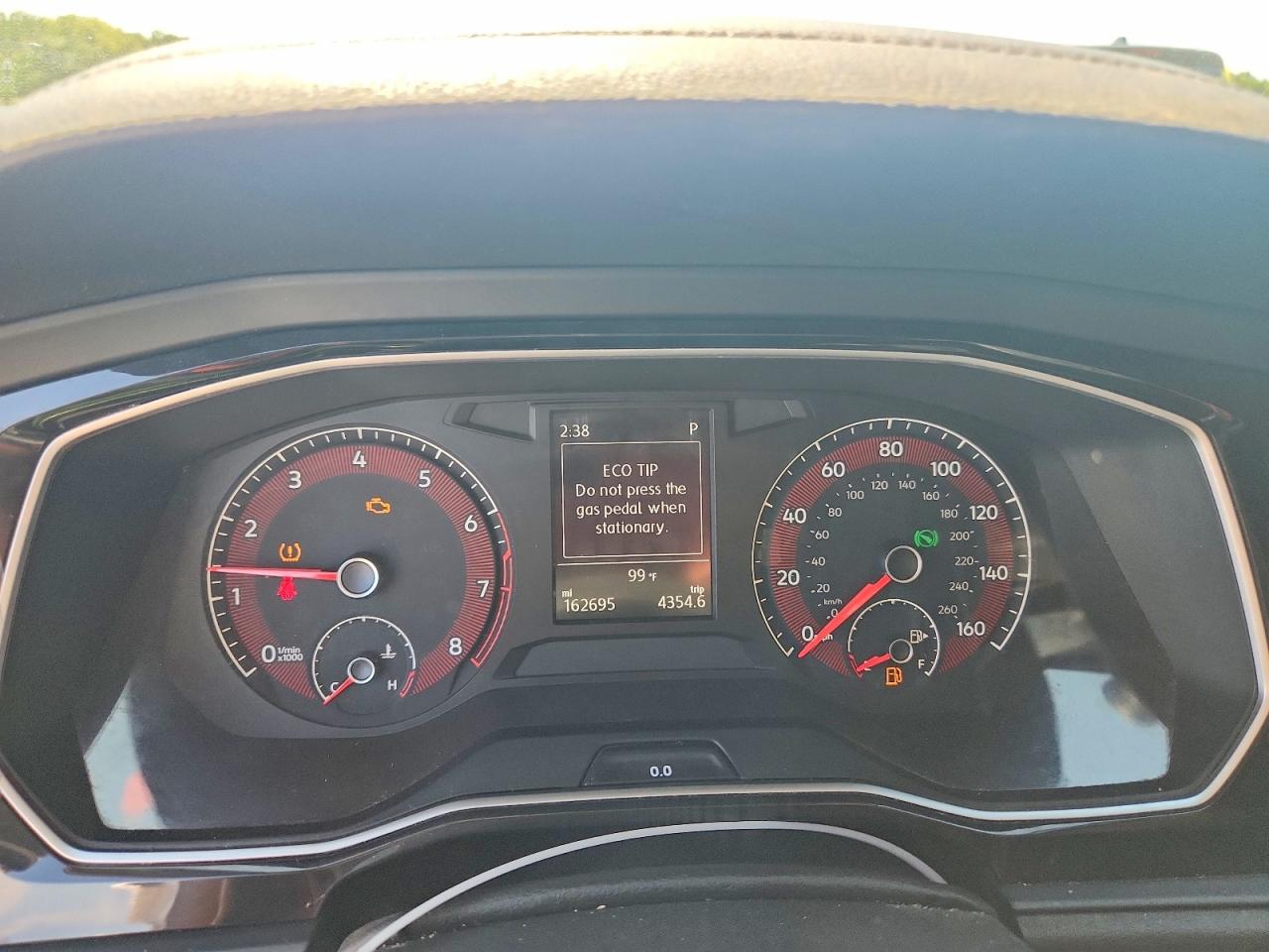 Volkswagen Jetta S