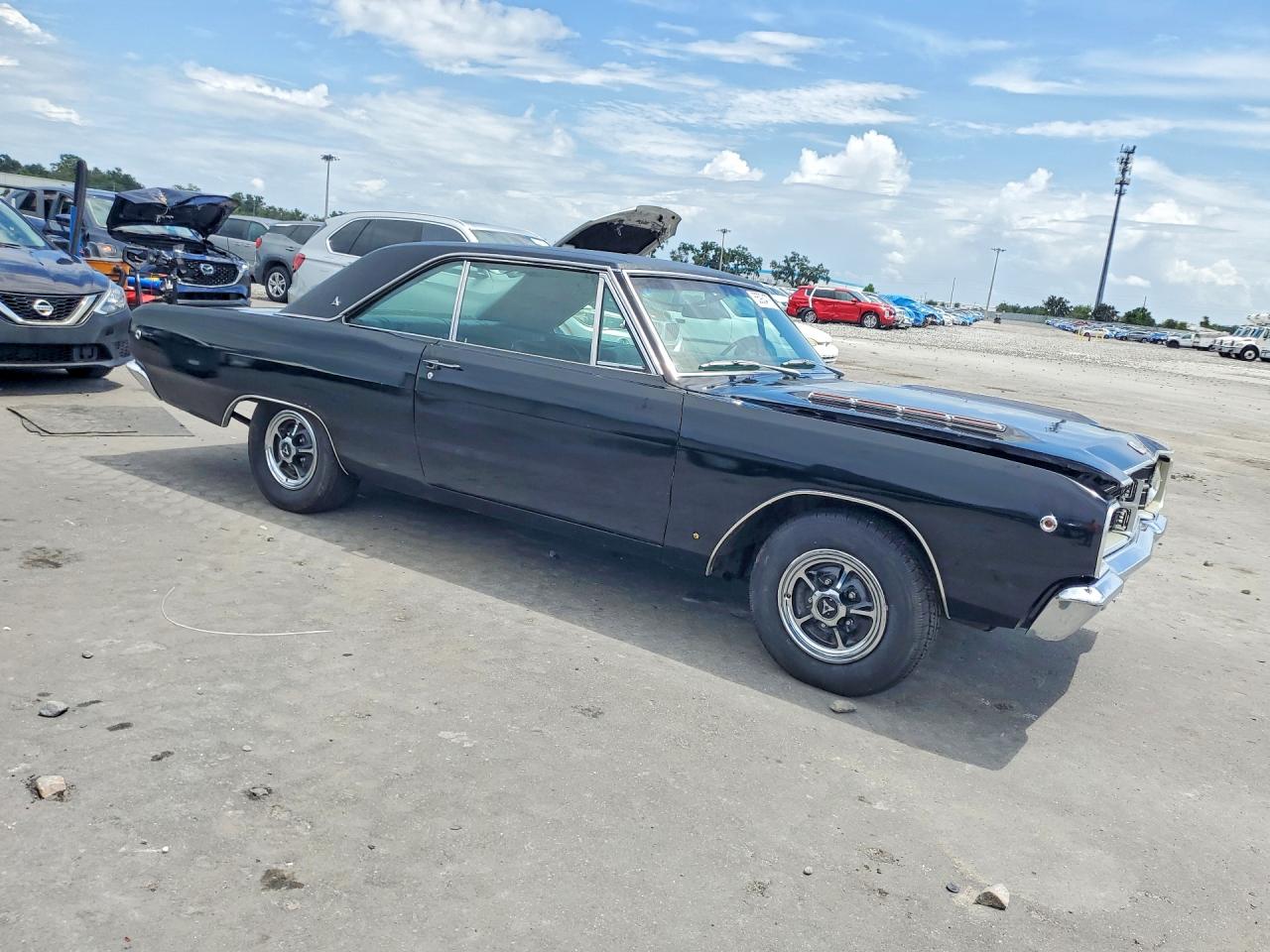 Dodge Dart Gt Sport