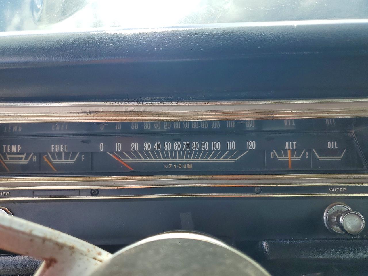 Dodge Dart Gt Sport