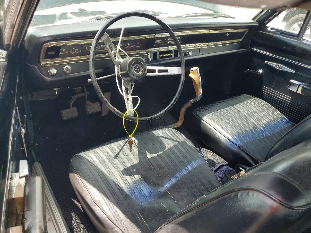 Dodge Dart Gt Sport