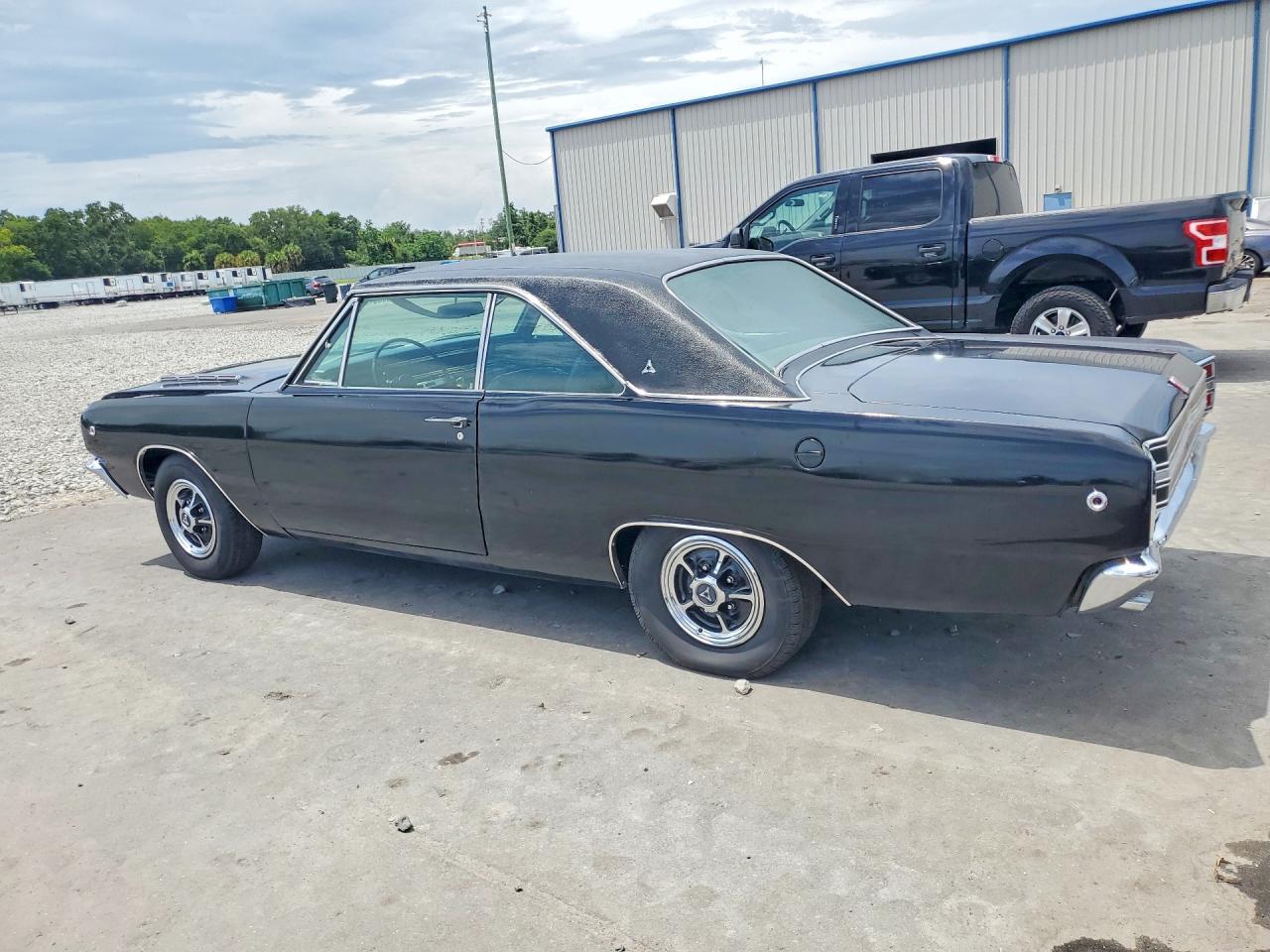 Dodge Dart Gt Sport