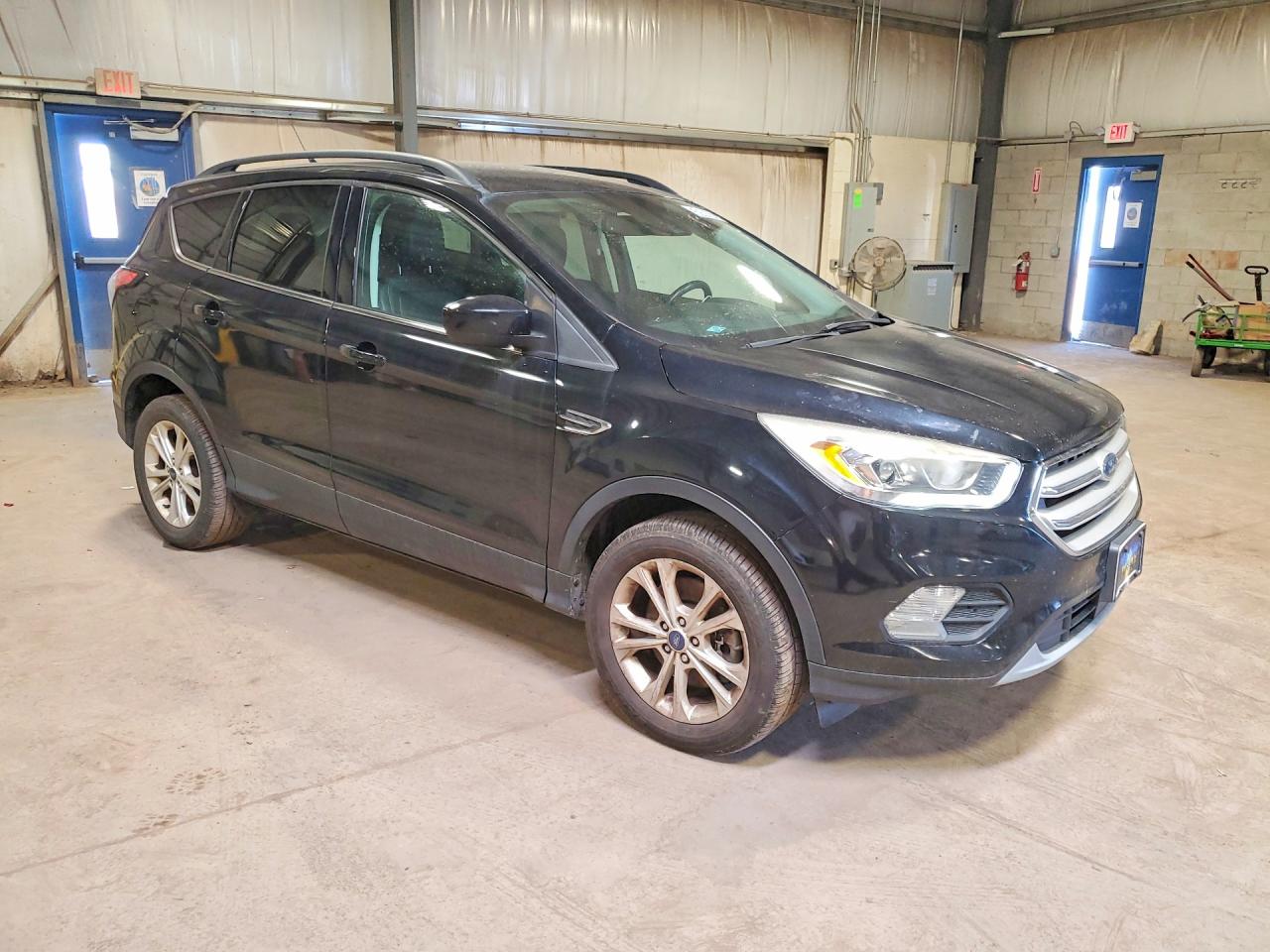 Ford Escape Sel