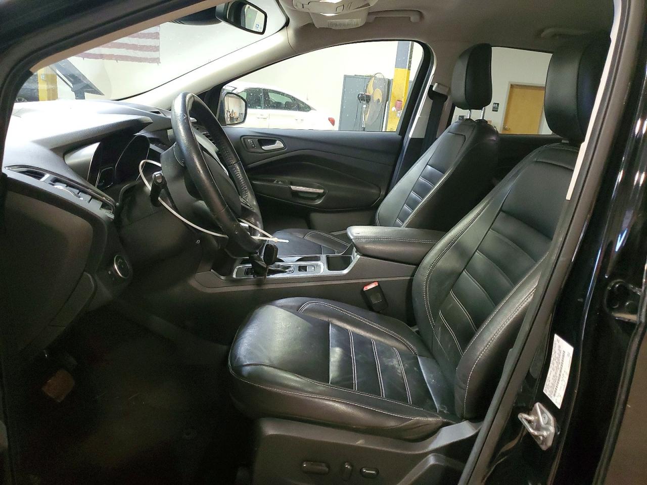 Ford Escape Sel
